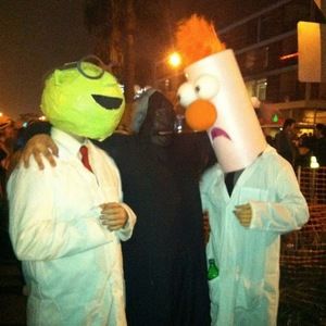 Meet your Posher, Sasha